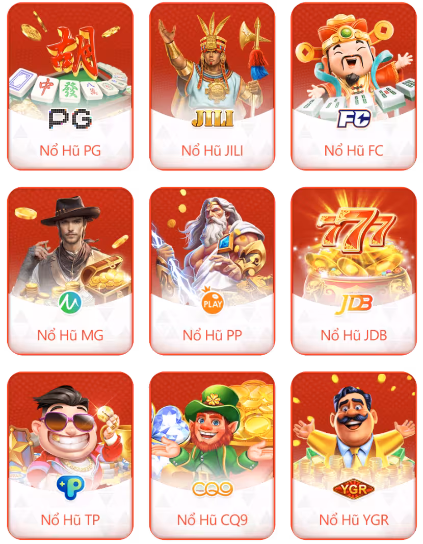 Nổ hũ ko66pro